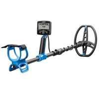 Máy dò kim loại Garrett Vortex VX9