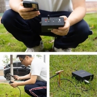 Máy dò nước ngầm OH TYMWT TYM K Series