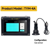 Máy phát hiện rò rỉ OH TYMWT TYM-4A