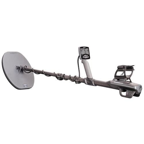 Máy dò vàng bạc Garrett Axiom