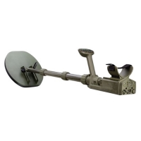 Máy dò kim loại dưới lòng đất Garrett RECON-PRO AML-750