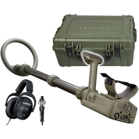 Máy dò kim loại dưới lòng đất Garrett RECON-PRO AML-750