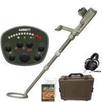Máy dò kim loại Garrett RECON-PRO AML-1000 