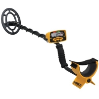 Máy dò kim loại dưới lòng đất Garrett ACE 300i