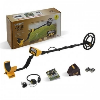 Máy dò kim loại lòng đất Garrett ACE 300i Chính hãng, Giá rẻ