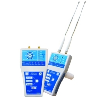 Máy dò nước ngầm MWF AQUA