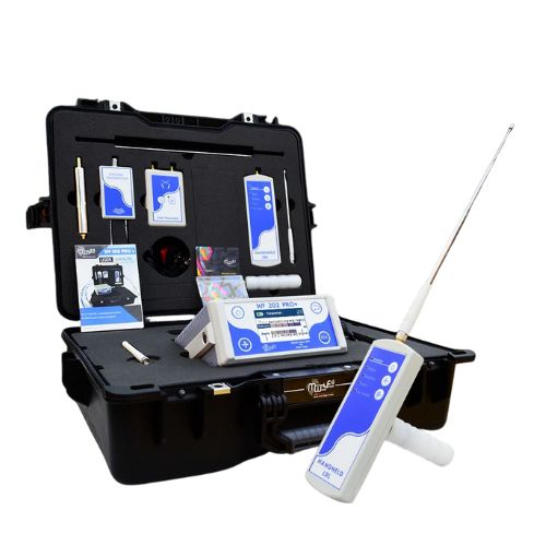 Máy dò nước ngầm WF202 PRO+