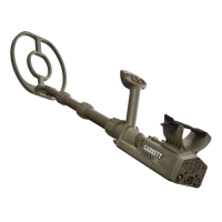 Máy dò vàng bạc Garrett ATX