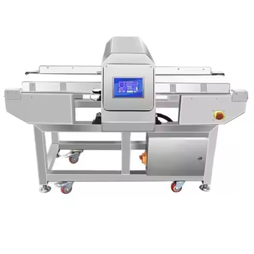 Máy dò kim loại trong thực phẩm CQ807