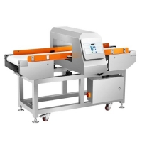 Máy dò kim loại trong thực phẩm CQ806