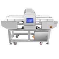 Máy dò kim loại trong thực phẩm CQ807