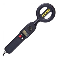 Tay dò kim loại Adams AMR-11