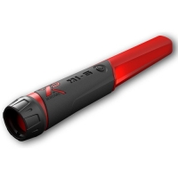 Máy dò kim loại Deus II với Pinpointer MI-6