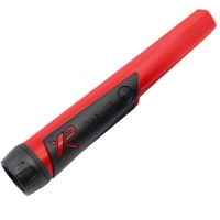 Máy dò kim loại Deus với tai nghe WSAUDIO và Pinpointer MI-6