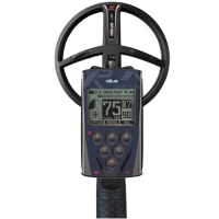 Máy dò kim loại Deus với tai nghe WSAUDIO và Pinpointer MI-6