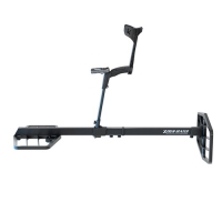 Máy dò kim loại XP Xtrem Hunter với đĩa dò FMF 11 inch