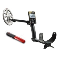 Máy dò vàng XP ORX với Pinpointer MI-6