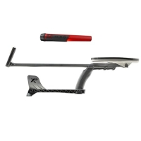 Máy dò vàng XP ORX với Pinpointer MI-6