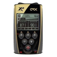 Máy dò vàng XP ORX với Pinpointer MI-6
