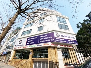 Đơn vị phân phối máy dò kim loại trong thực phẩm số 1 Việt Nam