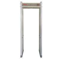 Cổng dò kim loại Zoan ZA-3000C