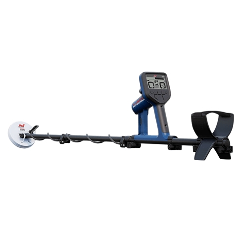 Máy dò vàng Minelab GOLD MONSTER 2000