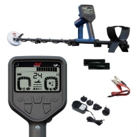 Máy dò vàng Minelab GOLD MONSTER 2000