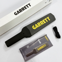 Tay dò kim loại Garrett Guide 1173000