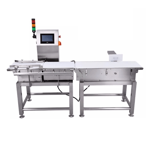 Máy kiểm tra trọng lượng CQ-XP300 Máy kiểm tra trọng lượng CQ-XP300