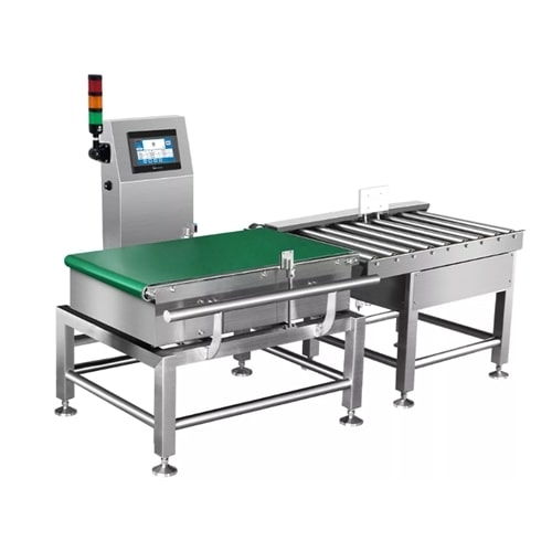 Máy kiểm tra trọng lượng CQ-XP500