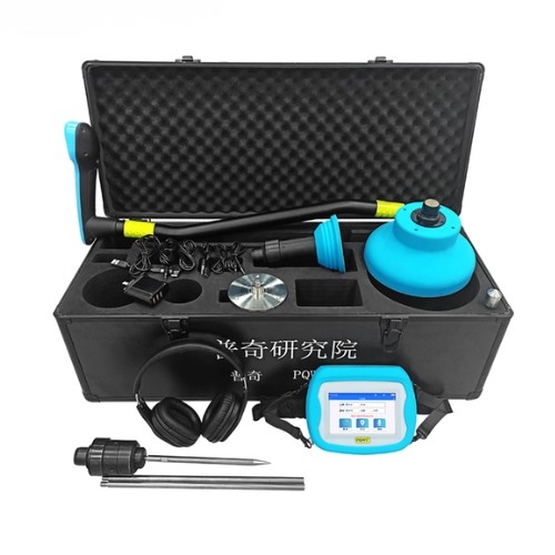 Máy phát hiện rò rỉ nước thế hệ mới PQWT BT Series Máy phát hiện rò rỉ nước thế hệ mới PQWT BT Series