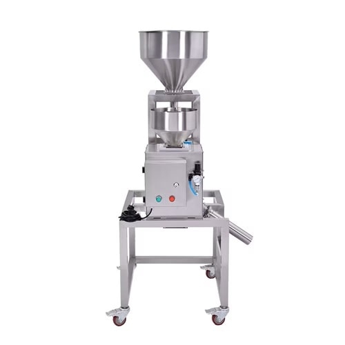 Máy tách kim loại CQ-S02