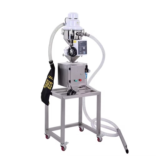 Máy tách kim loại CQ-S03 Máy tách kim loại CQ-S03