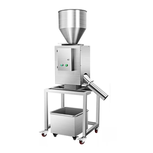 Máy tách kim loại CQ-S04 Máy tách kim loại CQ-S04