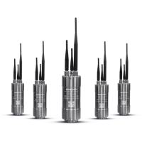 Hệ thống giám sát rò rỉ đường ống NL007 series