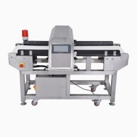 Máy dò kim loại băng tải trong thực phẩm CQ910K