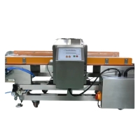 Máy dò kim loại trong thực phẩm CQ809