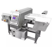 Máy dò kim loại trong thực phẩm độ nhạy cao CQ918