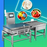 Máy kiểm tra trọng lượng CQ-XP500