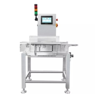 Máy kiểm tra trọng lượng độ chính xác cao CQ-XP1010