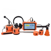 Máy dò PQ125E nhỏ gọn, trang bị đa cảm biến 