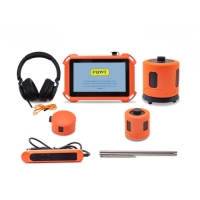 Máy phát hiện rò rỉ đường ống áp lực trong nhà và ngoài trời PQ125C