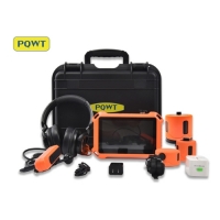 PQ125C được trang bị cảm biến hiện đại, thông minh 