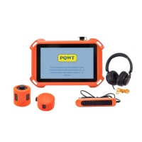 Máy phát hiện rò rỉ đường ống áp lực trong nhà PQ125A