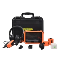 PQ125A trang bị cảm biến kép 