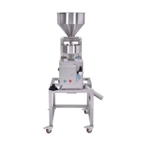 Máy tách kim loại CQ-S02