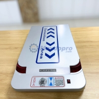 Máy dò kim loại để bàn cho ngành thực phẩm, may mặc