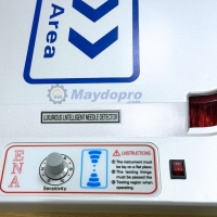 Máy dò kim loại để bàn cho ngành thực phẩm, may mặc