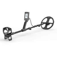 Máy dò kim loại thế hệ mới Nokta The Legen 2