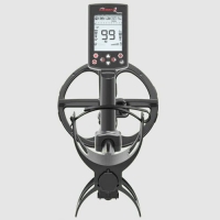 Máy dò kim loại thế hệ mới Nokta The Legen 2